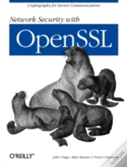 Capa do artigo Network Security With Openssl