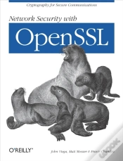 Capa do artigo Network Security With Openssl