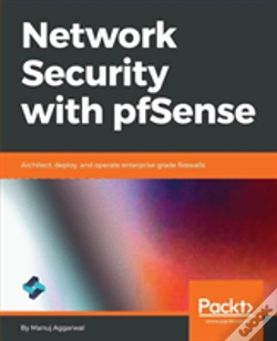 Capa do artigo Network Security With Pfsense