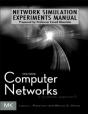 Network Simulation Experiments Manual - Preview