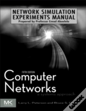 Capa do artigo Network Simulation Experiments Manual