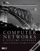 Network Simulation Experiments Manual