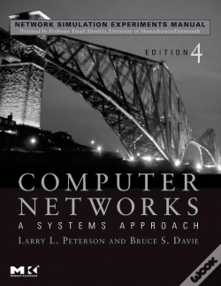 Capa do artigo Network Simulation Experiments Manual