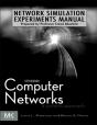 Network Simulation Experiments Manual - Preview