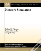 Capa do artigo Network Simulation