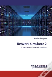 Capa do artigo Network Simulator 2
