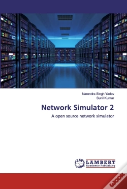 Capa do artigo Network Simulator 2