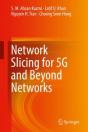 Network Slicing For 5g And Beyond Networks - Preview