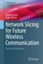 Network Slicing For Future Wireless Communication - Preview