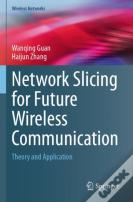 Network Slicing For Future Wireless Communication