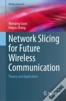 Network Slicing For Future Wireless Communication