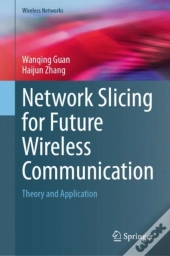 Network Slicing For Future Wireless Communication
