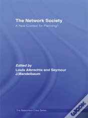 Capa do artigo Network Society
