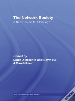 Capa do artigo Network Society
