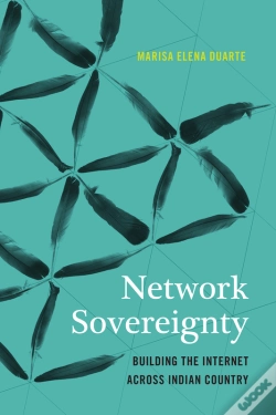 Capa do artigo Network Sovereignty