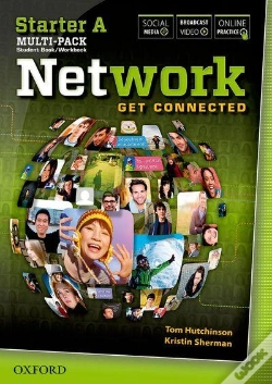 Capa do artigo Network: Starter: Multi-Pack A: Student Book/Workbook