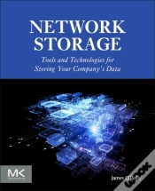 Capa do artigo Network Storage