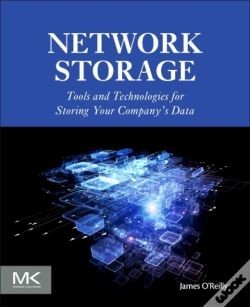 Capa do artigo Network Storage