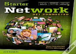 Network Student Book With Access Card Starter