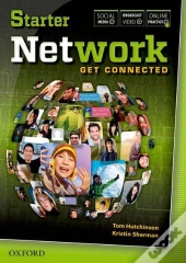 Network Student Book With Access Card Starter