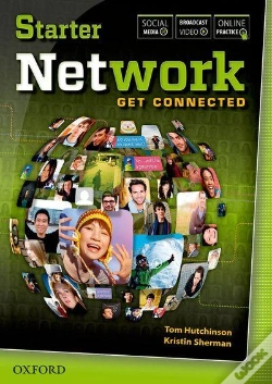 Capa do artigo Network Student Book With Access Card Starter