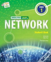 Capa do artigo Network - Student`s Book