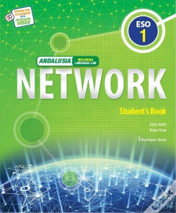Capa do artigo Network - Student`s Book