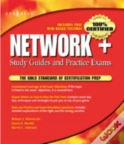 Capa do artigo Network+ Study Guide & Practice Exams