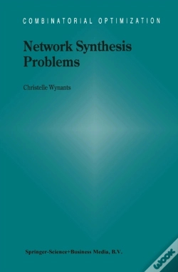 Capa do artigo Network Synthesis Problems