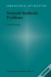 Capa do artigo Network Synthesis Problems