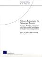 Network Technologies For Networked Terrorists - Preview