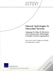 Capa do artigo Network Technologies For Networked Terrorists
