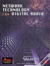 Capa do artigo Network Technology For Digital Audio