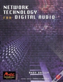 Capa do artigo Network Technology For Digital Audio
