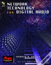 Capa do artigo Network Technology For Digital Audio