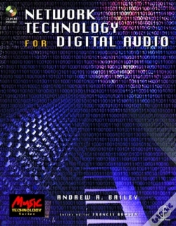 Capa do artigo Network Technology For Digital Audio