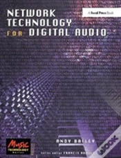 Capa do artigo Network Technology For Digital Audio