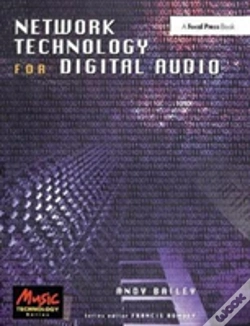 Capa do artigo Network Technology For Digital Audio