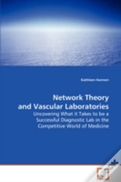 Capa do artigo Network Theory And Vascular Laboratories