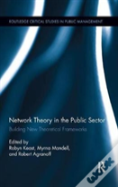 Network Theory In The Public Sector
