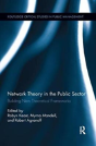 Network Theory In The Public Sector - Preview