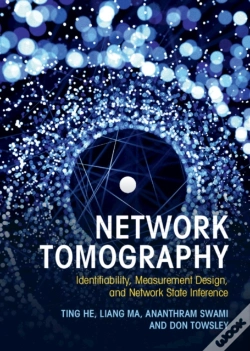 Capa do artigo Network Tomography