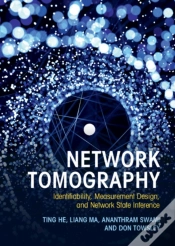 Capa do artigo Network Tomography