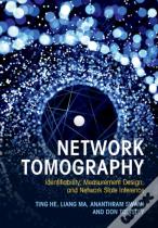 Network Tomography