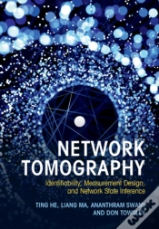 Capa do artigo Network Tomography