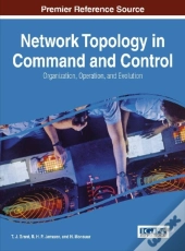 Network Topology In Command And Control