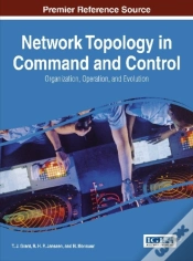 Capa do artigo Network Topology In Command And Control