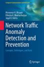Network Traffic Anomaly Detection And Prevention - Preview