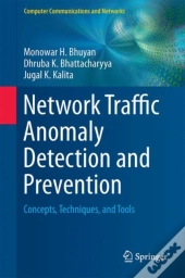 Network Traffic Anomaly Detection And Prevention