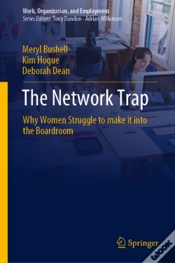 Capa do artigo Network Trap